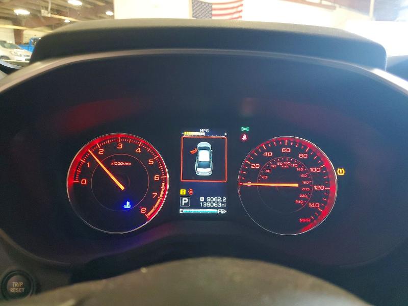 64232806 :رقم المزاد ، 4S3GTAM60H3733508 vin ، 2017 Subaru Impreza مزاد بيع