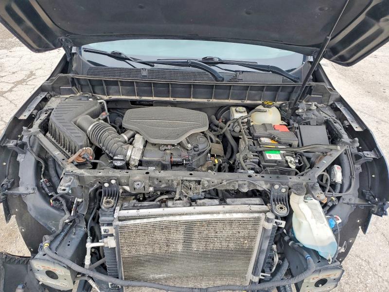 2019 Gmc Acadia მანქანა იყიდება აუქციონზე, vin: 1GKKNULS1KZ113053, აუქციონის ნომერი: 64180046