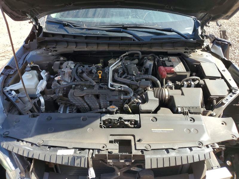 Продаж на аукціоні авто 2025 Nissan Altima, vin: 1N4BL4BV1SN329561, номер лоту: 64097856