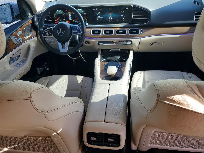 Продаж на аукціоні авто 2021 Mercedes-benz Gle, vin: 4JGFB4KB8MA523465, номер лоту: 64262836