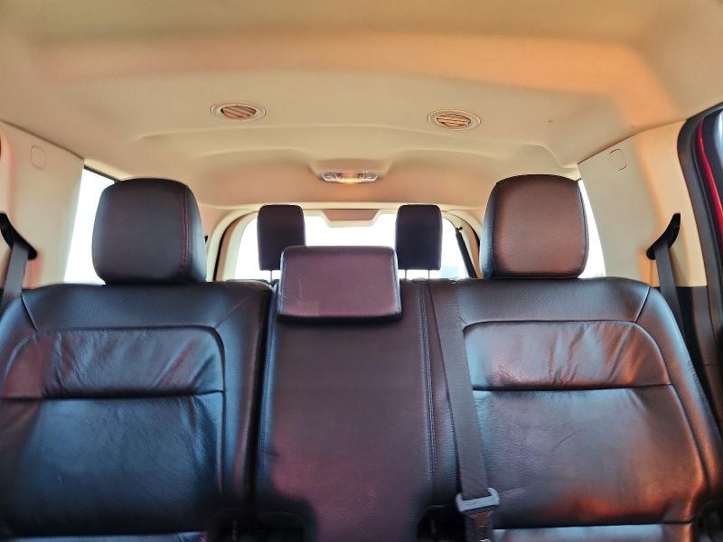 Продажа на аукционе авто 2014 Ford Flex, vin: 2FMGK5C88EBD16125, номер лота: 64785286