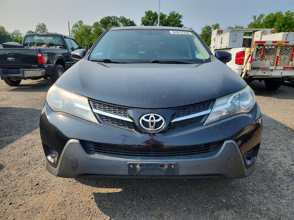 Aukcja sprzedaży 2014 Toyota Rav4, vin: 2T3BFREV5EW133775, numer aukcji: 64812726