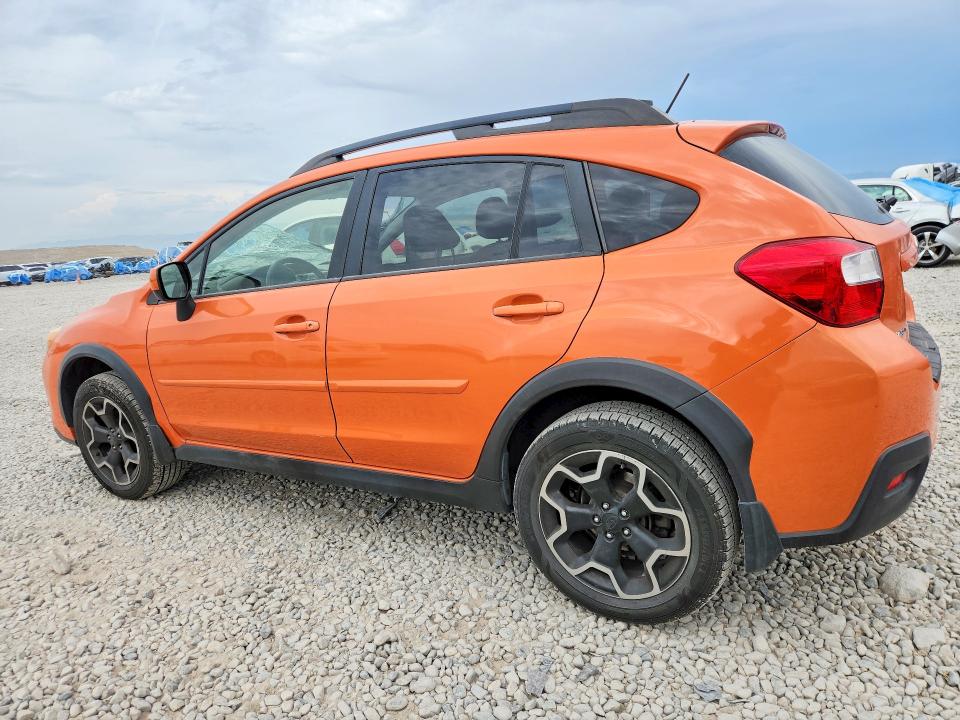64397536 :رقم المزاد ، JF2GPAGCXE8239081 vin ، 2014 Subaru Xv Crosstrek مزاد بيع