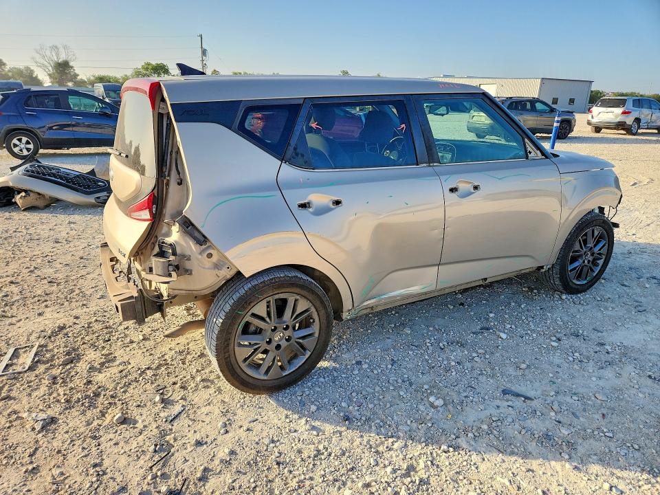 Aukcja sprzedaży 2020 Kia Soul, vin: KNDJ33AU2L7013942, numer aukcji: 66041256
