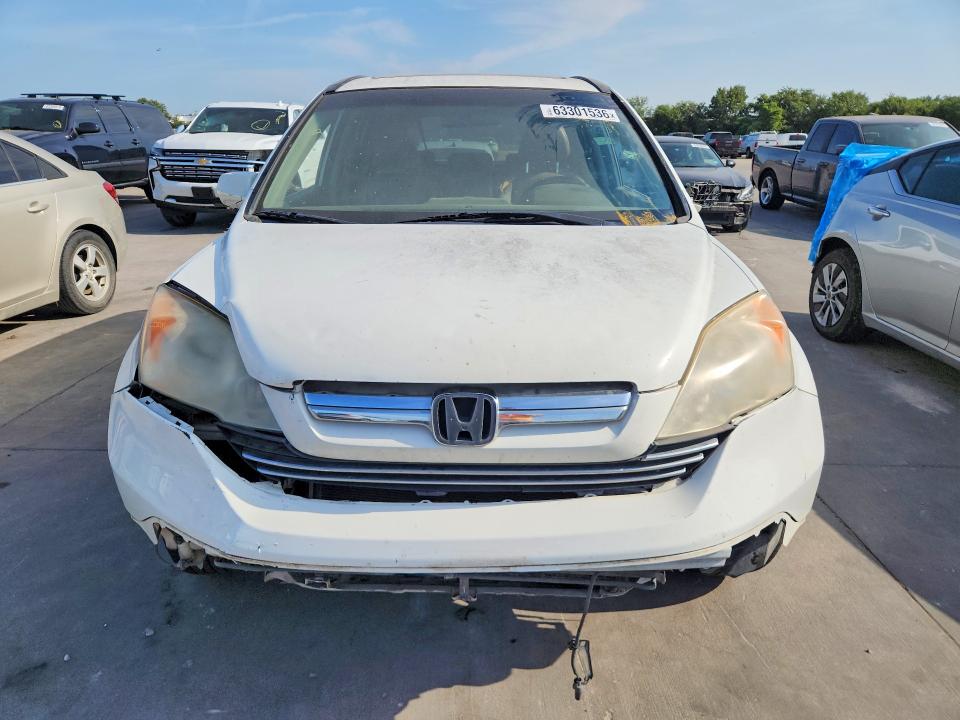 Продаж на аукціоні авто 2008 Honda Cr-v, vin: JHLRE38758C044181, номер лоту: 63301536