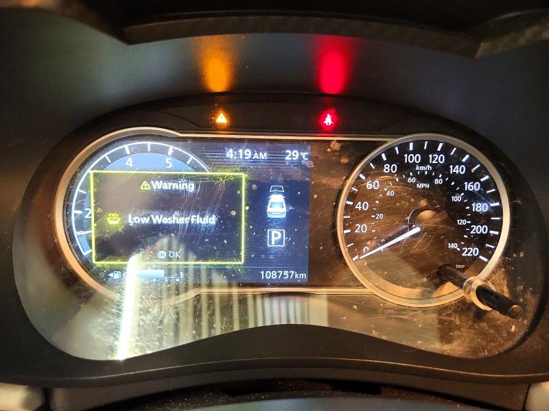 66014786 :رقم المزاد ، 3N1CN8EV6ML827529 vin ، 2021 Nissan Versa مزاد بيع