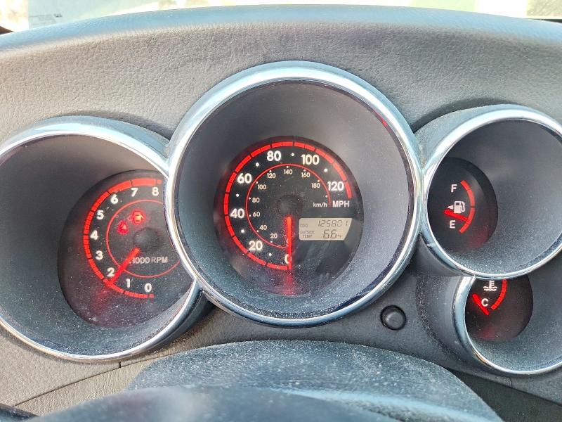 66388786 :رقم المزاد ، 2T1KR30E78C702670 vin ، 2008 Toyota Matrix مزاد بيع