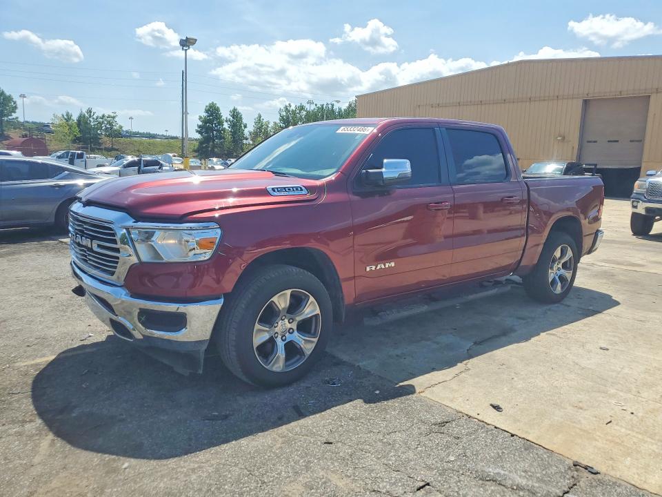 Продаж на аукціоні авто 2024 Ram 1500, vin: 1C6RREJT0RN220457, номер лоту: 65332486