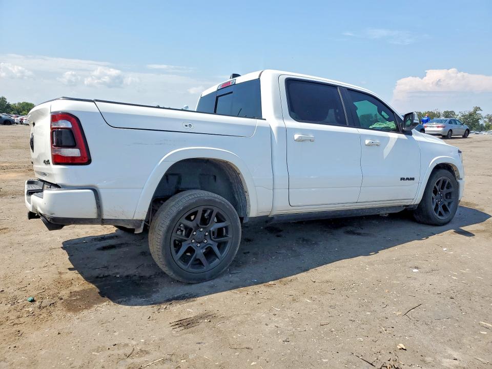 Aukcja sprzedaży 2020 Ram 1500, vin: 1C6SRFJT0LN107316, numer aukcji: 65883016
