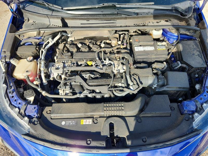 Продаж на аукціоні авто 2020 Toyota Corolla, vin: JTDS4RCE4LJ042548, номер лоту: 65020406