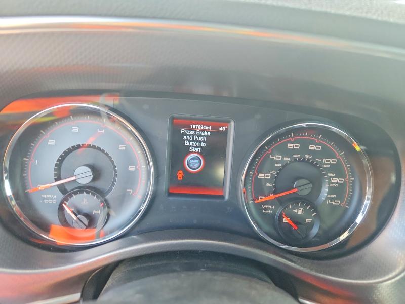 2013 Dodge Charger მანქანა იყიდება აუქციონზე, vin: 2C3CDXBG8DH624235, აუქციონის ნომერი: 64065576