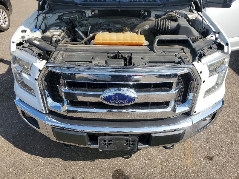 Продажа на аукционе авто 2016 Ford F150, vin: 1FTEX1E89GFD25971, номер лота: 64226306