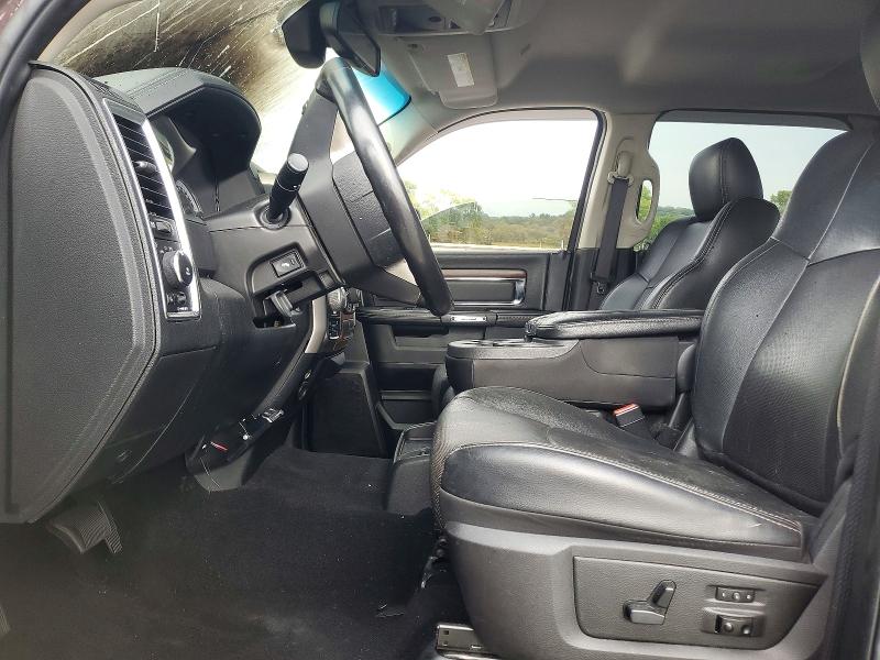66139586 :رقم المزاد ، 1C6RR7NT4HS602173 vin ، 2017 Ram 1500 مزاد بيع