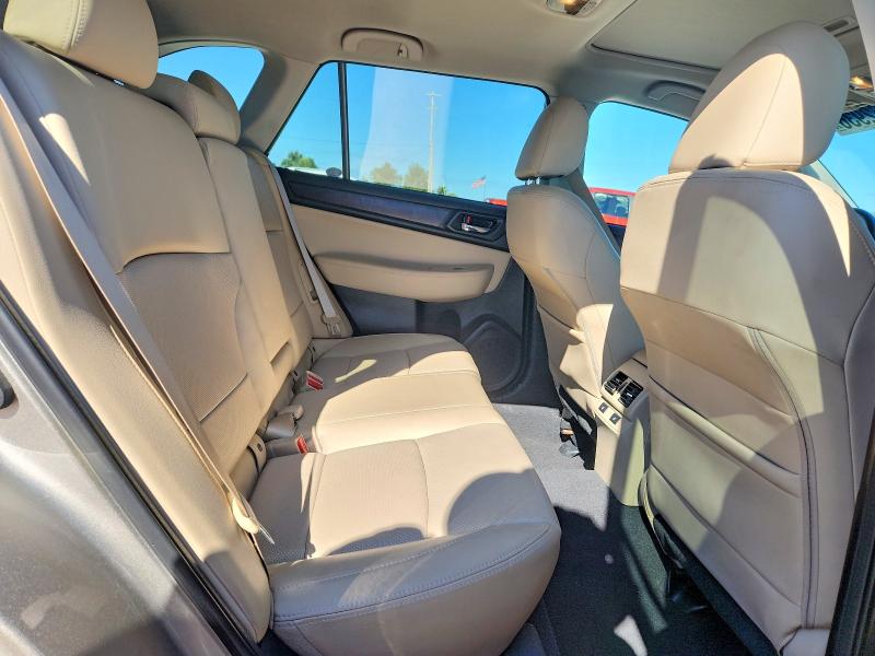 Продажа на аукционе авто 2017 Subaru Outback, vin: 4S4BSENC4H3235039, номер лота: 64662936