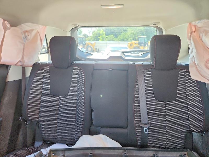 Продажа на аукционе авто 2017 Gmc Terrain, vin: 2GKFLTEK7H6262246, номер лота: 65444736