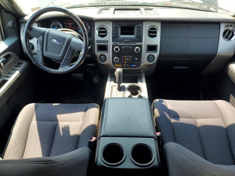 Продажа на аукционе авто 2015 Ford Expedition, vin: 1FMJK1JT5FEF07142, номер лота: 64244516