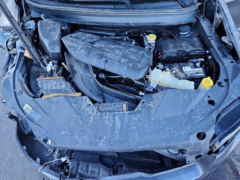 Aukcja sprzedaży 2019 Jeep Cherokee, vin: 1C4PJLDB5KD427601, numer aukcji: 67119496