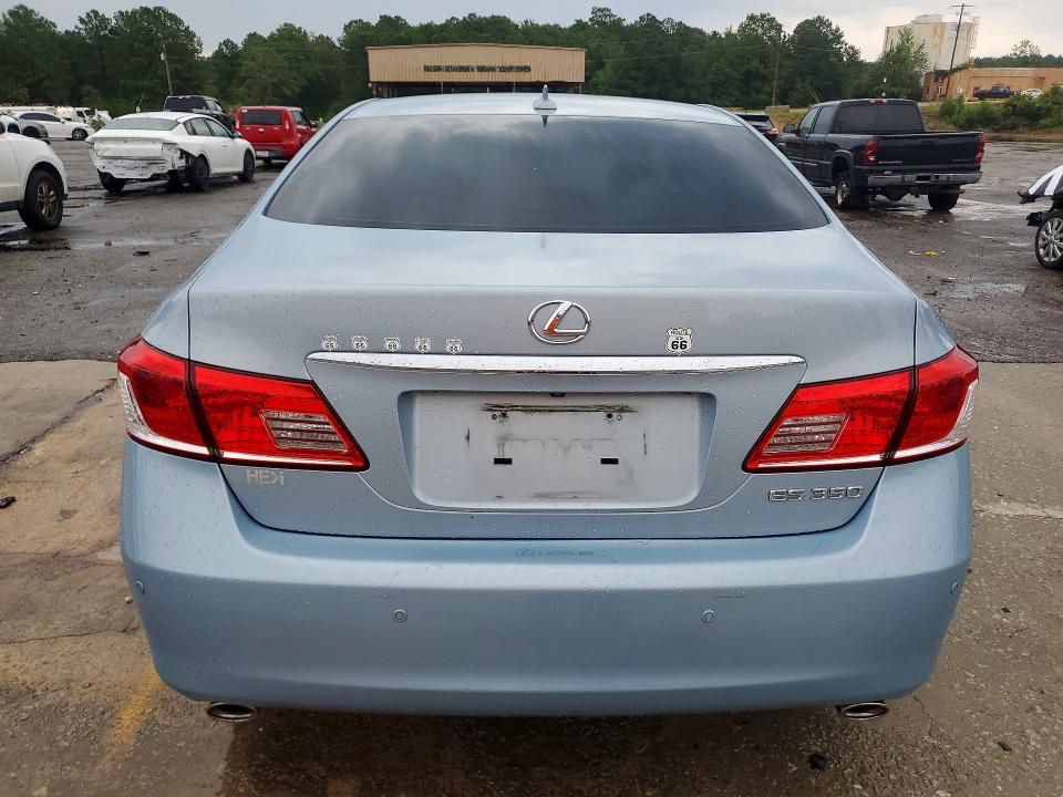 Продаж на аукціоні авто 2012 Lexus Es, vin: JTHBK1EG6C2486495, номер лоту: 65561626