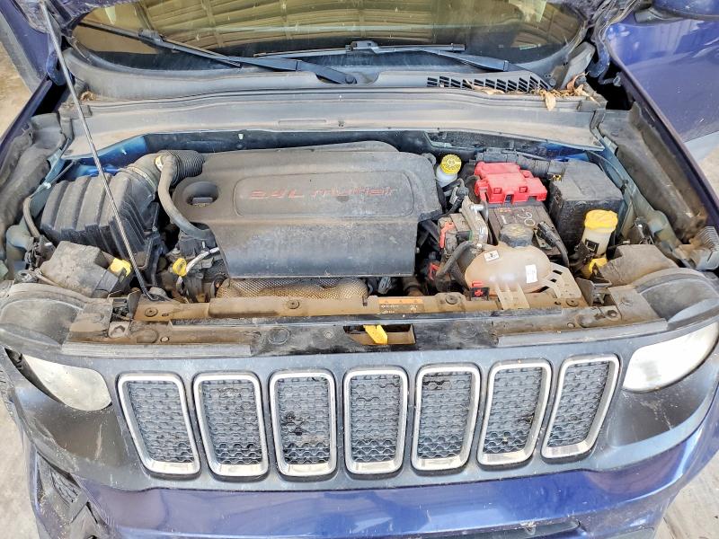 Aukcja sprzedaży 2019 Jeep Renegade, vin: ZACNJABB9KPK83421, numer aukcji: 64912206
