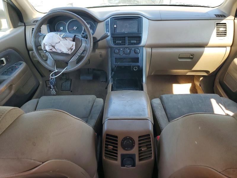 Aukcja sprzedaży 2008 Honda Pilot, vin: 5FNYF28208B030115, numer aukcji: 64598526