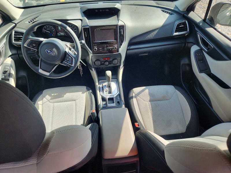 Aukcja sprzedaży 2022 Subaru Forester, vin: JF2SKAAC2NH505615, numer aukcji: 66578926