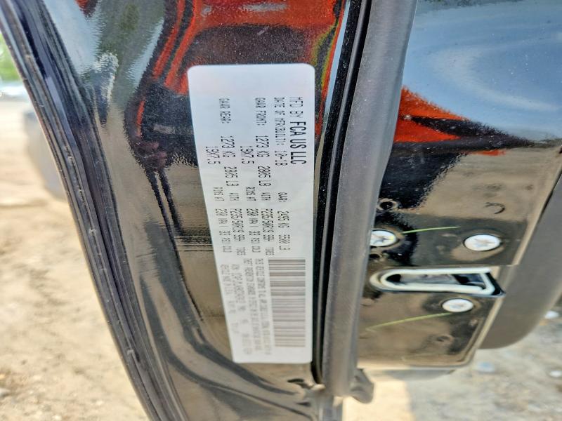 Продажа на аукционе авто 2019 Jeep Cherokee, vin: 1C4PJMJN9KD342412, номер лота: 64515626