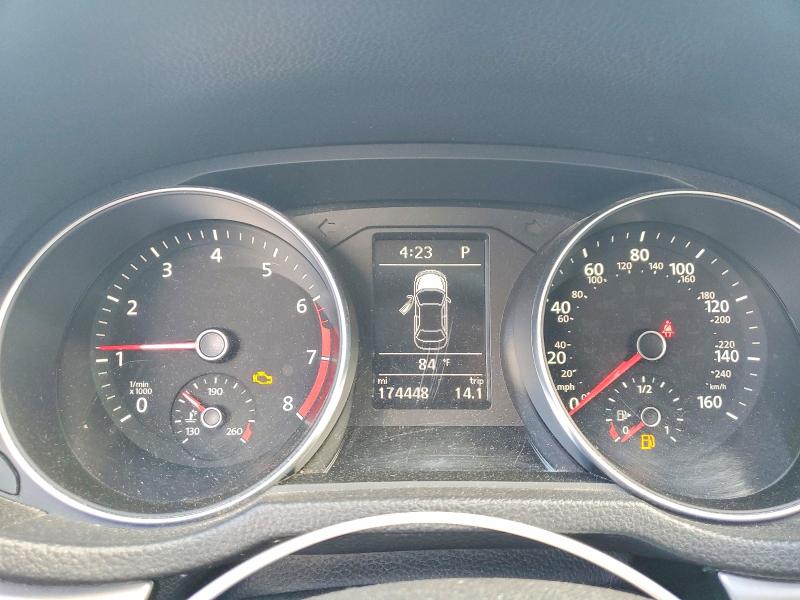 Продаж на аукціоні авто 2018 Volkswagen Passat, vin: 1VWAA7A37JC015899, номер лоту: 66935166