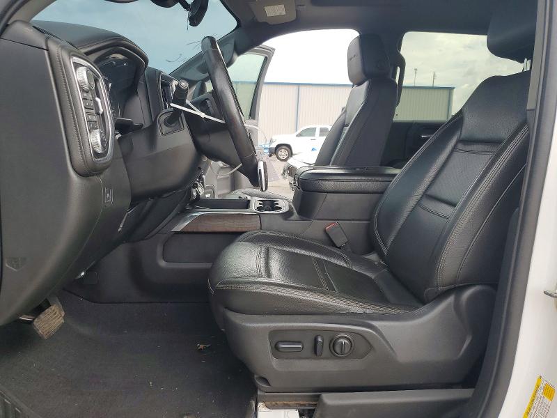 Продажа на аукционе авто 2019 Gmc Sierra, vin: 1GTU9FEL2KZ350841, номер лота: 63468086