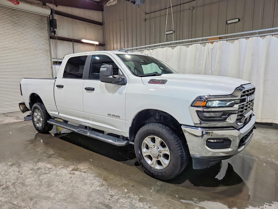 Продажа на аукционе авто 2026 Ram 2500, vin: 3C6UR5DJ2TG274198, номер лота: 65372316