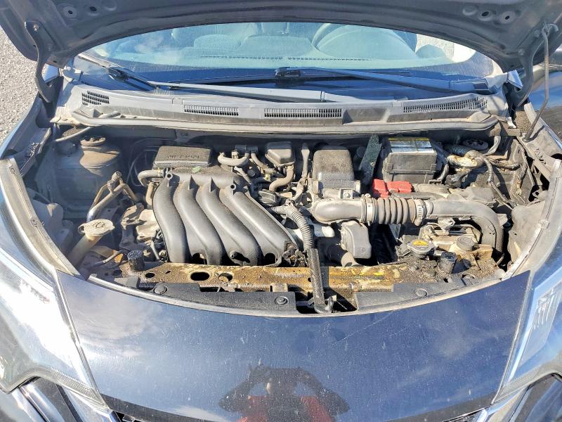 Aukcja sprzedaży 2018 Nissan Versa Note, vin: 3N1CE2CP5JL365350, numer aukcji: 65219266