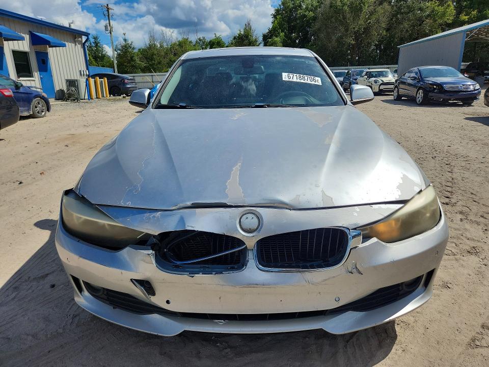 Aukcja sprzedaży 2014 Bmw 328, vin: WBA3D3C5XEK155769, numer aukcji: 67188706
