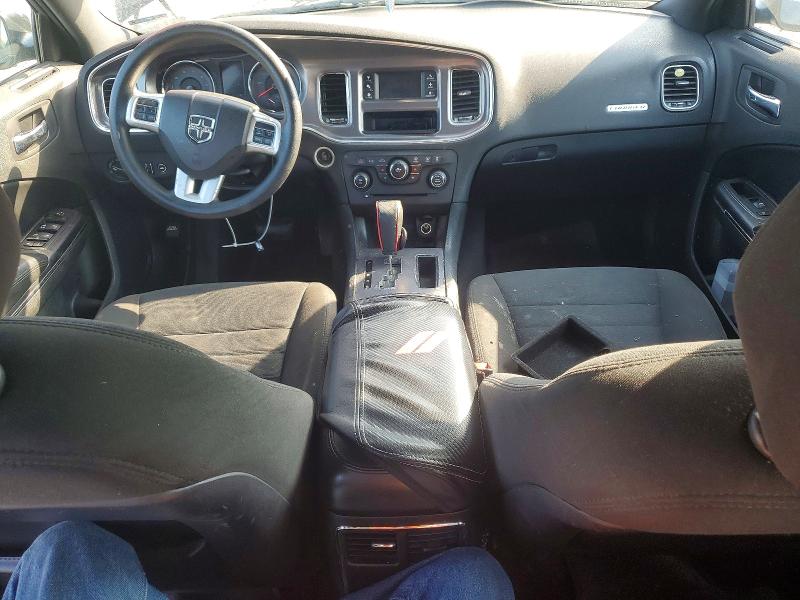 Продаж на аукціоні авто 2014 Dodge Charger, vin: 2C3CDXBG7EH255000, номер лоту: 64267186