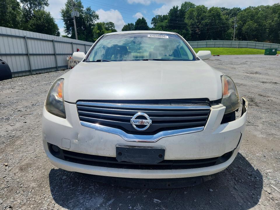 Aukcja sprzedaży 2007 Nissan Altima, vin: 1N4AL21E27N452021, numer aukcji: 64039936