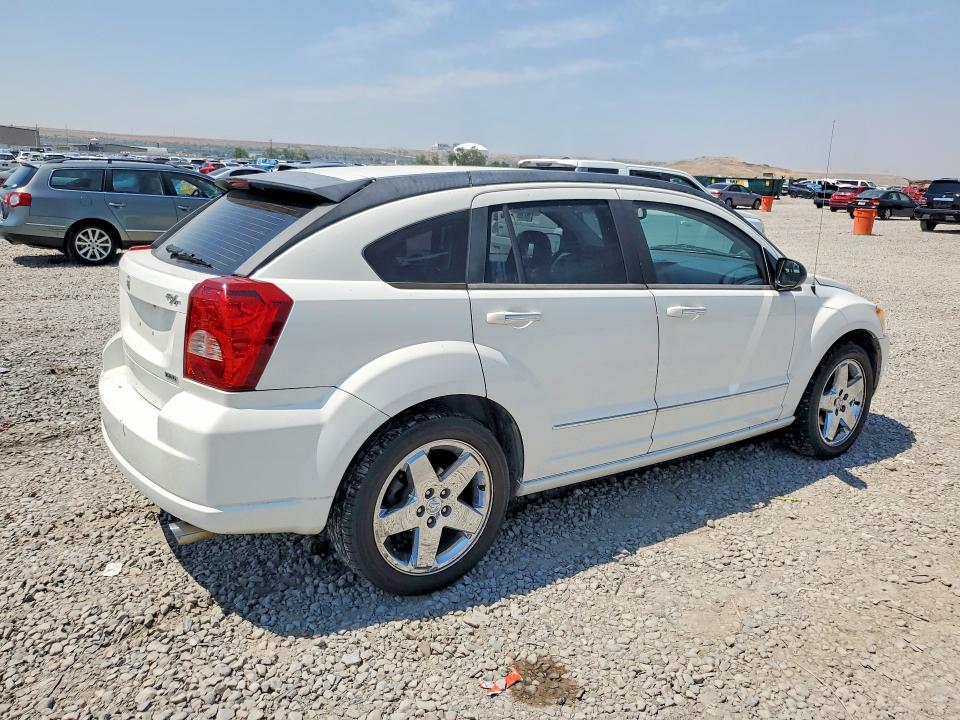 63449116 :رقم المزاد ، 1B3HE78K77D129618 vin ، 2007 Dodge Caliber مزاد بيع