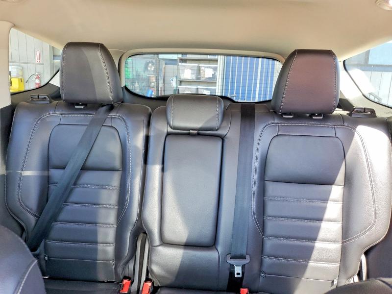 Aukcja sprzedaży 2017 Ford Escape, vin: 1FMCU0J93HUC80253, numer aukcji: 66656276