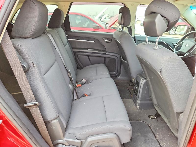 Aukcja sprzedaży 2010 Dodge Journey, vin: 3D4PH5FV0AT169675, numer aukcji: 64342906