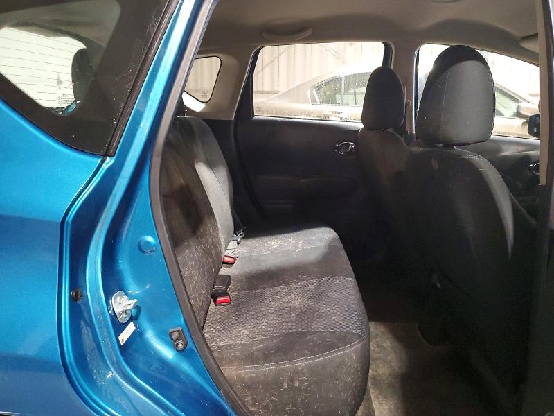 63949796 :رقم المزاد ، 3N1CE2CP8FL421739 vin ، 2015 Nissan Versa Note مزاد بيع
