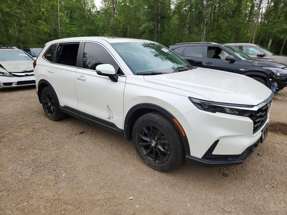 Продажа на аукционе авто 2023 Honda Cr-v, vin: 2HKRS4H79PH115607, номер лота: 62718906