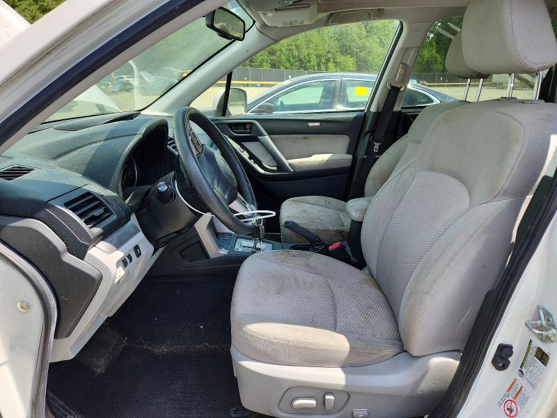 Продажа на аукционе авто 2014 Subaru Forester, vin: JF2SJAEC6EH523936, номер лота: 64260896