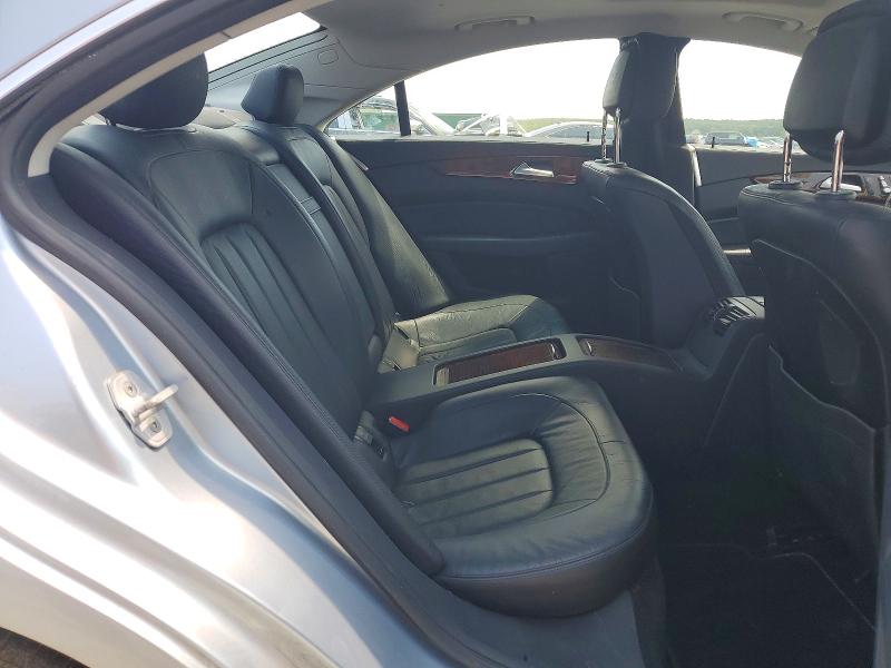 2015 Mercedes-benz Cls მანქანა იყიდება აუქციონზე, vin: WDDLJ6HB4FA149460, აუქციონის ნომერი: 65581056