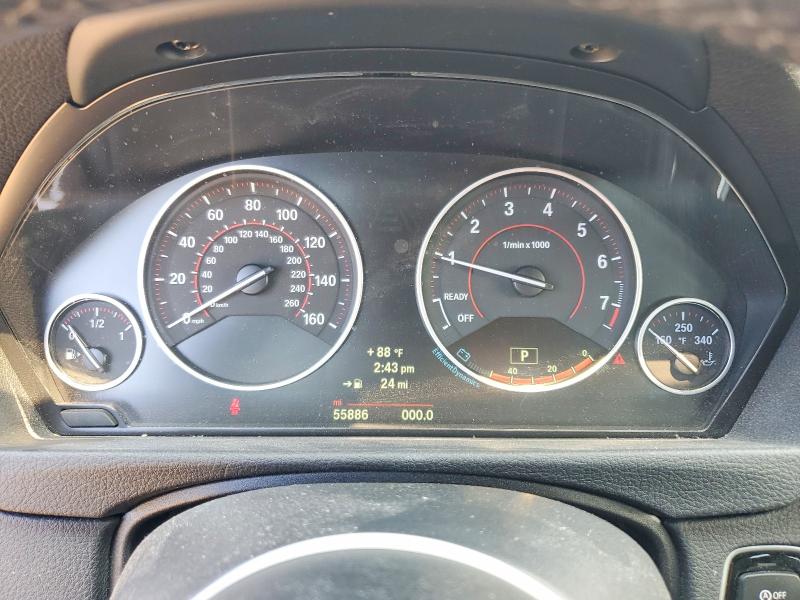 Aukcja sprzedaży 2014 Bmw 328, vin: WBA3X5C52ED557972, numer aukcji: 66167096