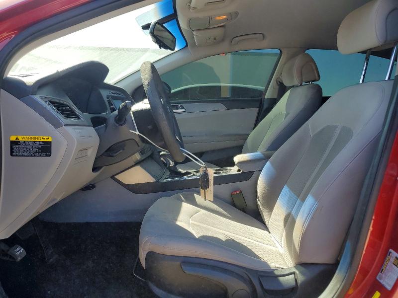 Aukcja sprzedaży 2016 Hyundai Sonata, vin: 5NPE24AF7GH269703, numer aukcji: 63765366