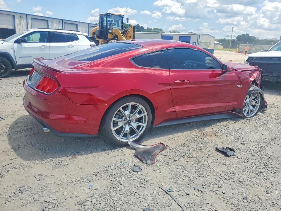 2015 Ford Mustang მანქანა იყიდება აუქციონზე, vin: 1FA6P8CF7F5390567, აუქციონის ნომერი: 63396126