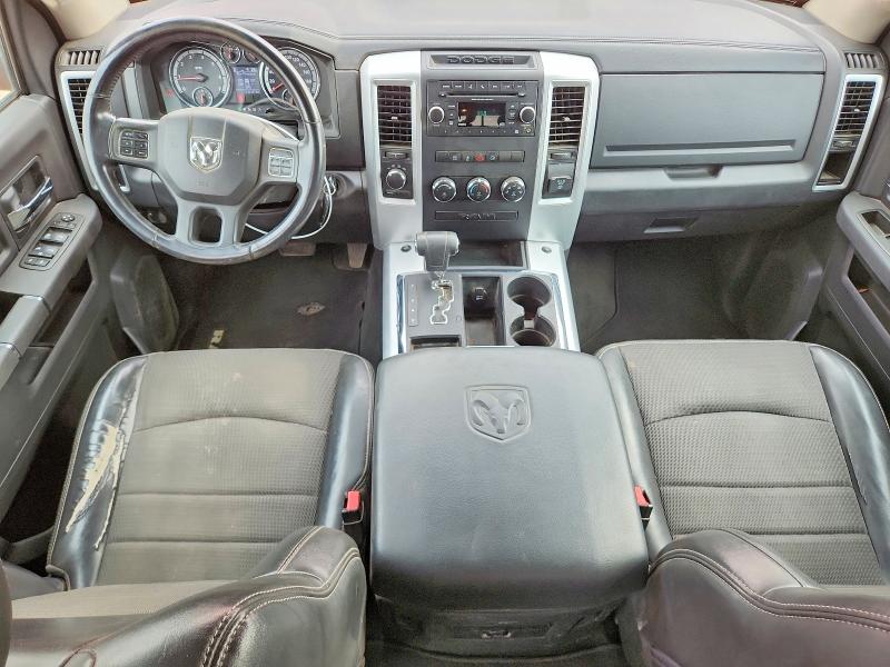 Aukcja sprzedaży 2012 Dodge Ram 1500, vin: 1C6RD7MT5CS339703, numer aukcji: 67169136