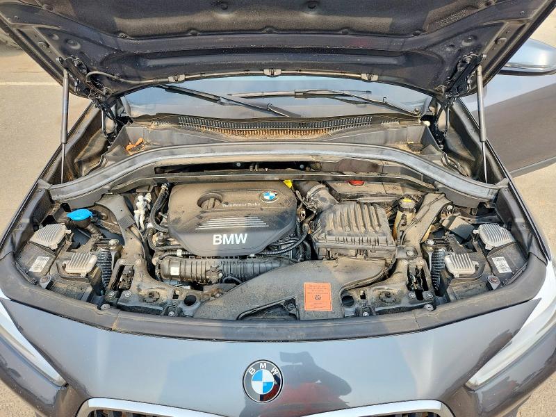 Aukcja sprzedaży 2019 Bmw X2, vin: WBXYJ5C58KEF83594, numer aukcji: 64612636