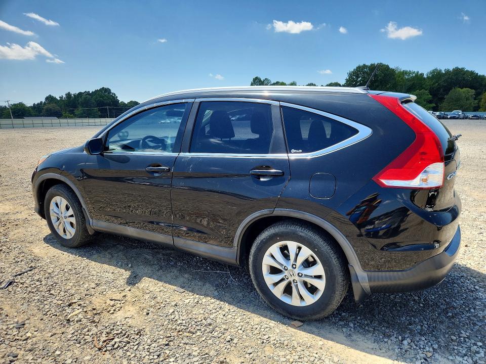 65310866 :رقم المزاد ، 5J6RM3H74CL031862 vin ، 2012 Honda Cr-v مزاد بيع
