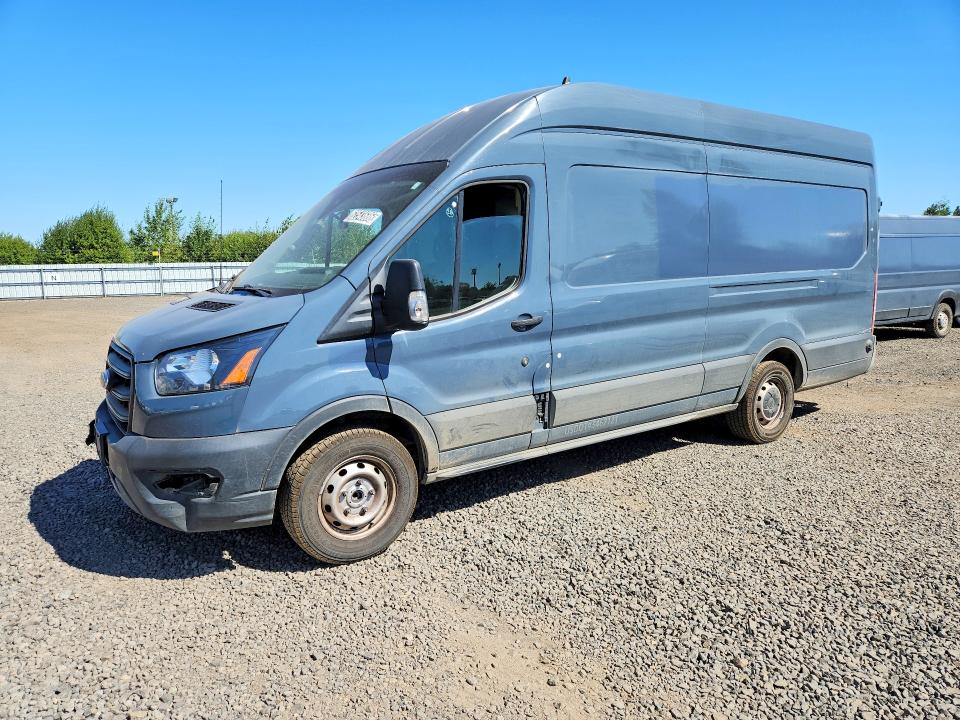 Aukcja sprzedaży 2020 Ford Transit, vin: 1FTBR3X8XLKA87586, numer aukcji: 62543686