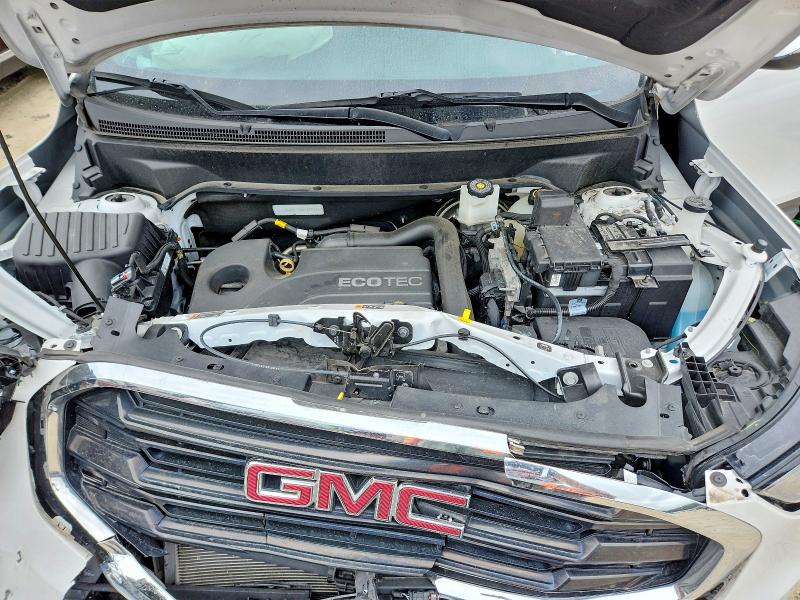 Aukcja sprzedaży 2020 Gmc Terrain, vin: 3GKALTEV6LL153415, numer aukcji: 64914006