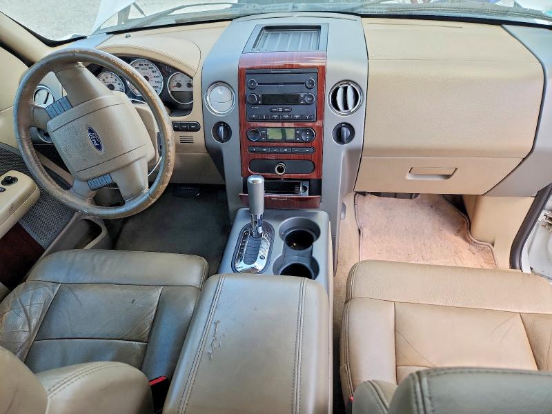2007 Ford F150 მანქანა იყიდება აუქციონზე, vin: 1FTPX14V87FA40386, აუქციონის ნომერი: 66288926