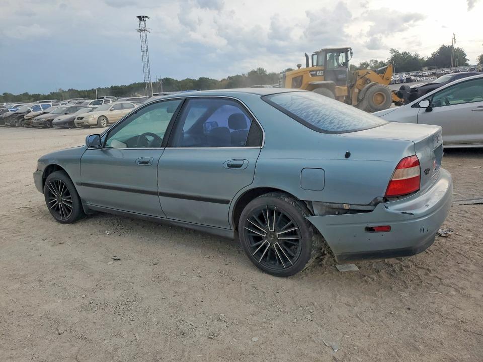 Aukcja sprzedaży 1994 Honda Accord, vin: 1HGCD5630RA161831, numer aukcji: 64003536